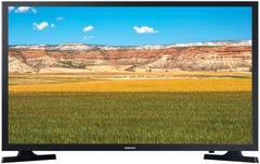 Купить Телевизор 32" Samsung UE32T4500AUXCE / Народный дискаунтер ЦЕНАЛОМ