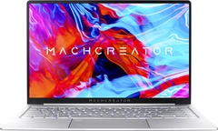 Купить Ноутбук 14" Machenike Machcreator-14 MC-14i511320HF60HSM00RU / Народный дискаунтер ЦЕНАЛОМ