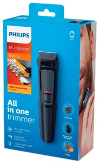 Триммер Philips MG3710/15 