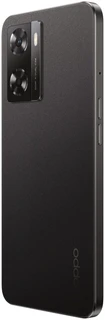 Смартфон 6.56" OPPO A57s 4/128GB Starry Black 