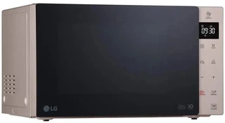 Микроволновая печь LG MS2535GISH 