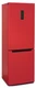 Холодильник Бирюса H920NF, красный вид 2