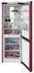 Холодильник Бирюса H920NF, красный вид 3